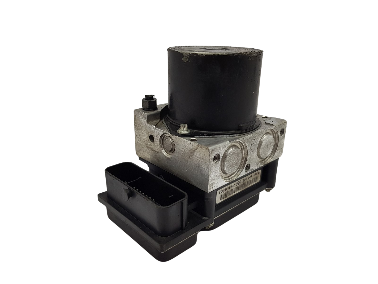 Abs Pump VW Audi Seat Skoda 6Q0614117L 6Q0907379R 0265800363 5535 main product photo