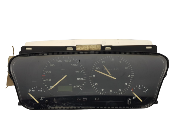 Spidomeeter VW Golf MK3 1H6919033 6160552001 23379 main product photo