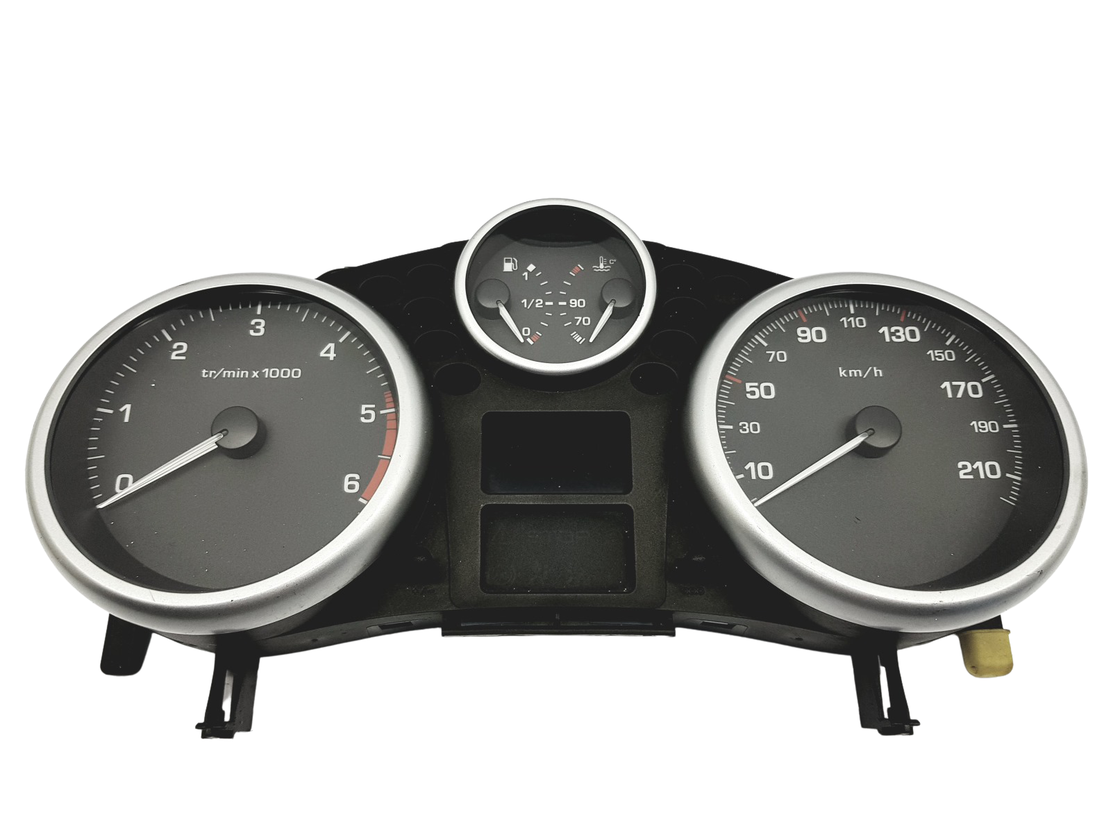 Tahhomeeter Peugeot 207 9662904680 A2C53190339 46150 main product photo