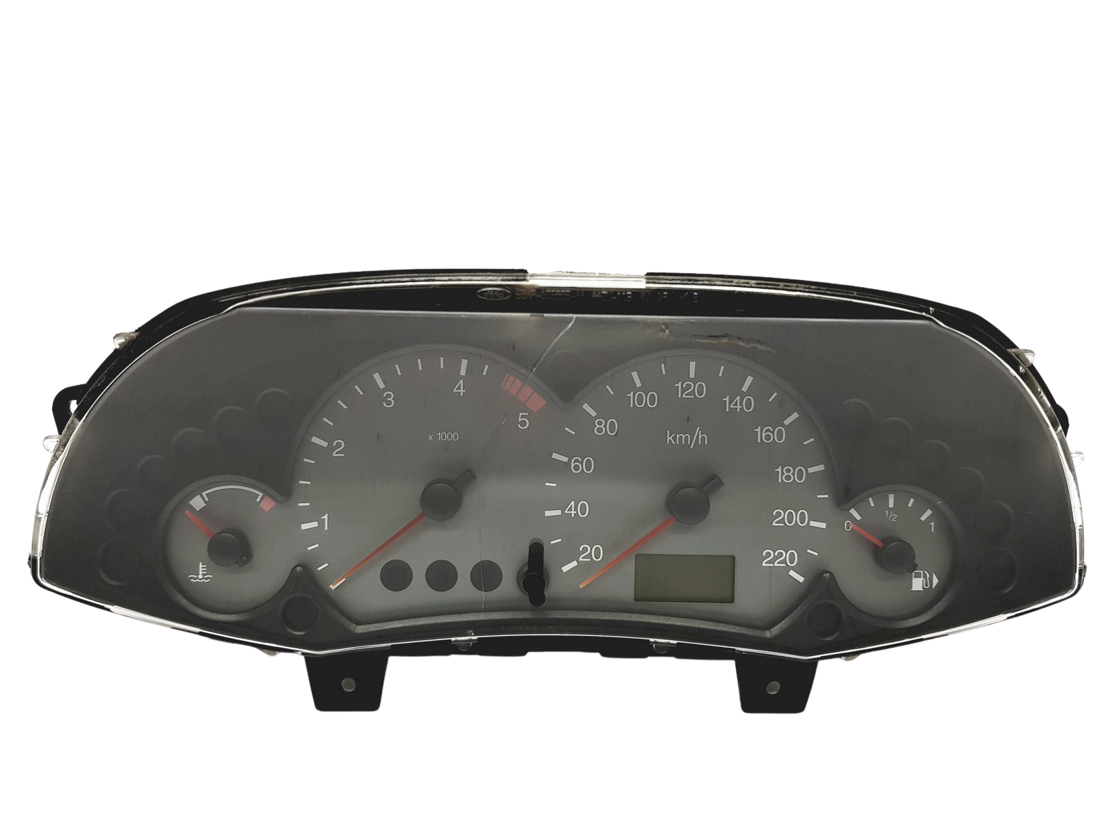 Spidomeeter Ford Focus 1M5F-10849-VD 1M5F10849VD 31068 main product photo
