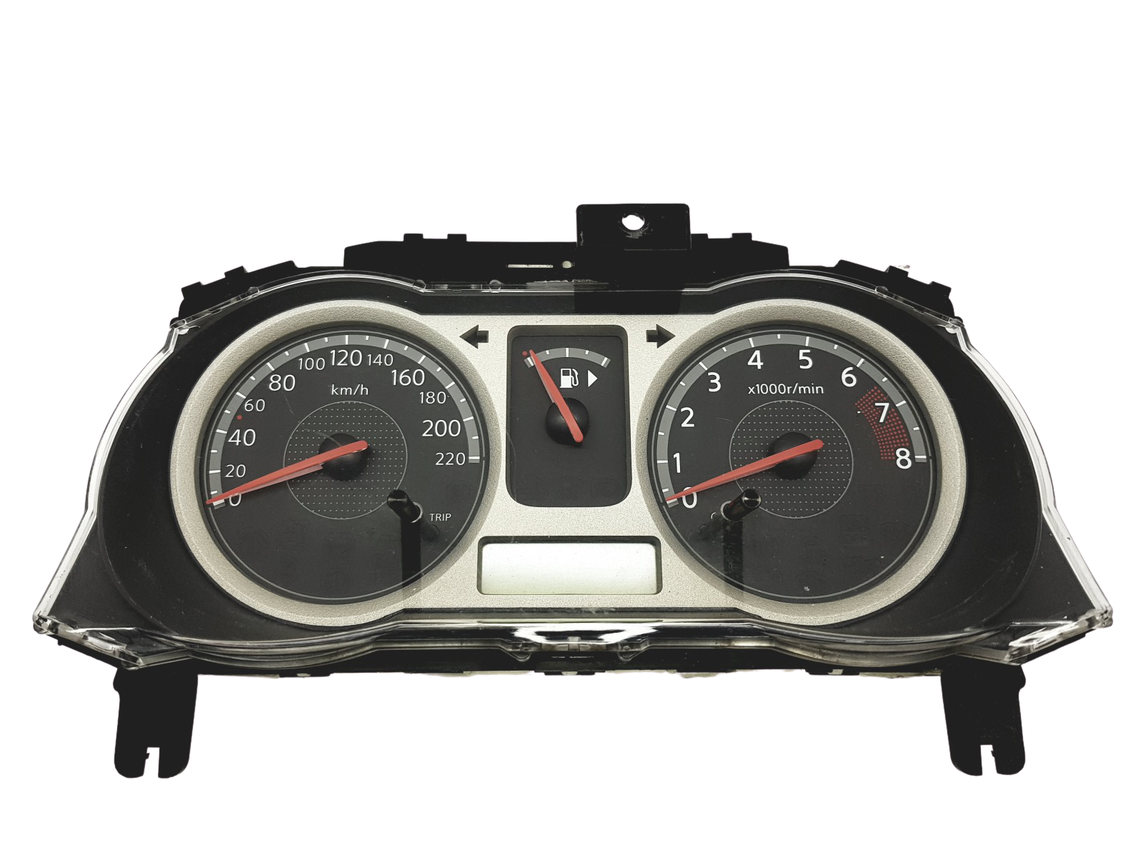 Tahhomeeter Nissan Note A4 9U00D 29456 main product photo