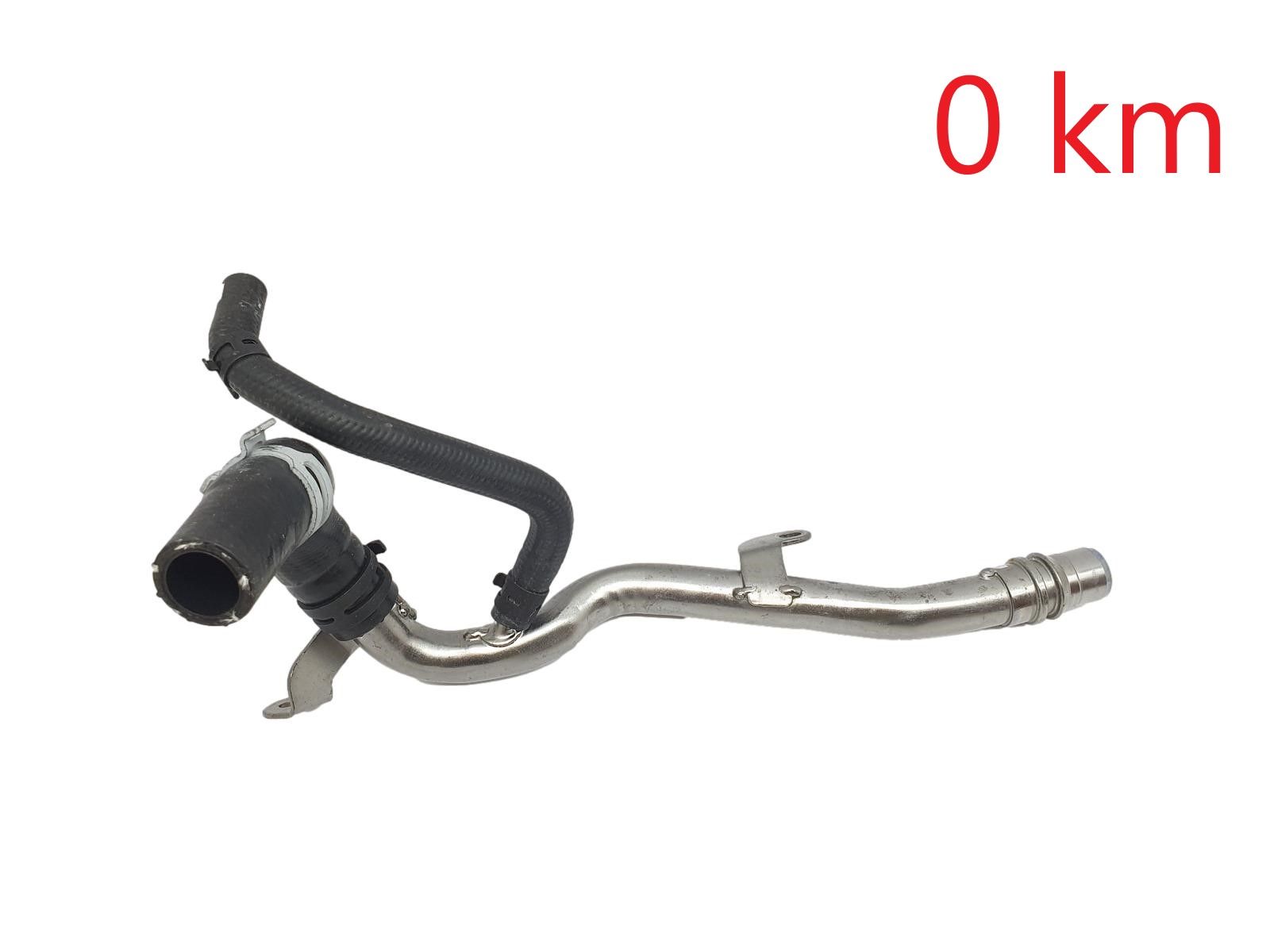 Jahutusvedeliku toru 210225549R 2.0 DCI Renault Trafic 3 Vivaro 2 0km main product photo