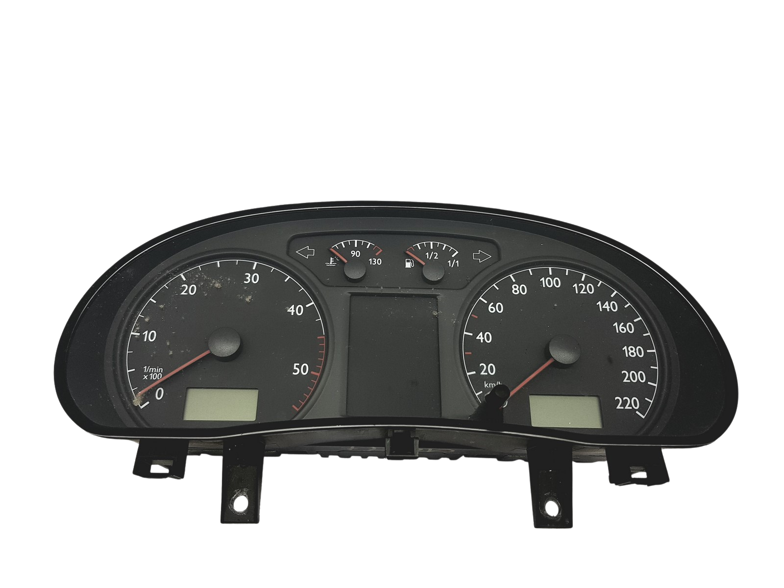 Tahhomeeter VW Polo 9N 6Q0920800E 110080124006A 55611 main product photo