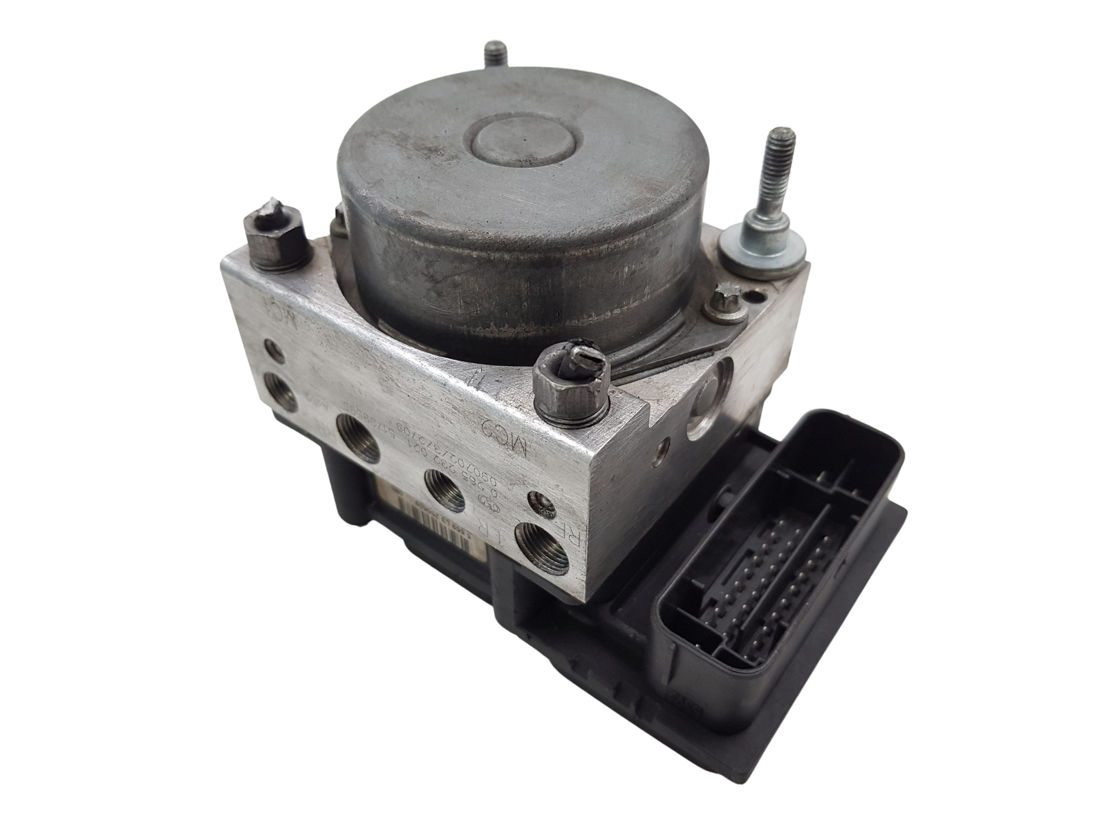 Abs Pump Fiat Panda 51799595 0265800673 0265232021 Bosch 1409 main product photo