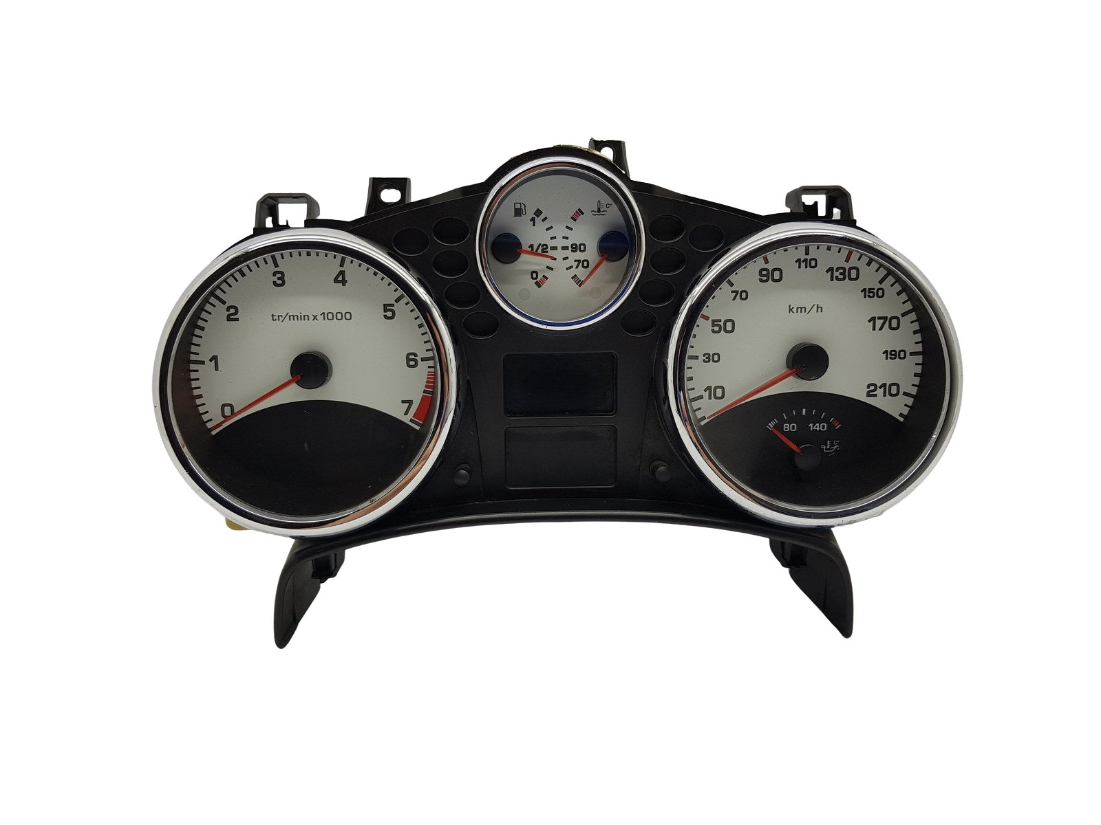 Tahhomeeter Peugeot 207 9662904080 A2C53190333 2474 main product photo