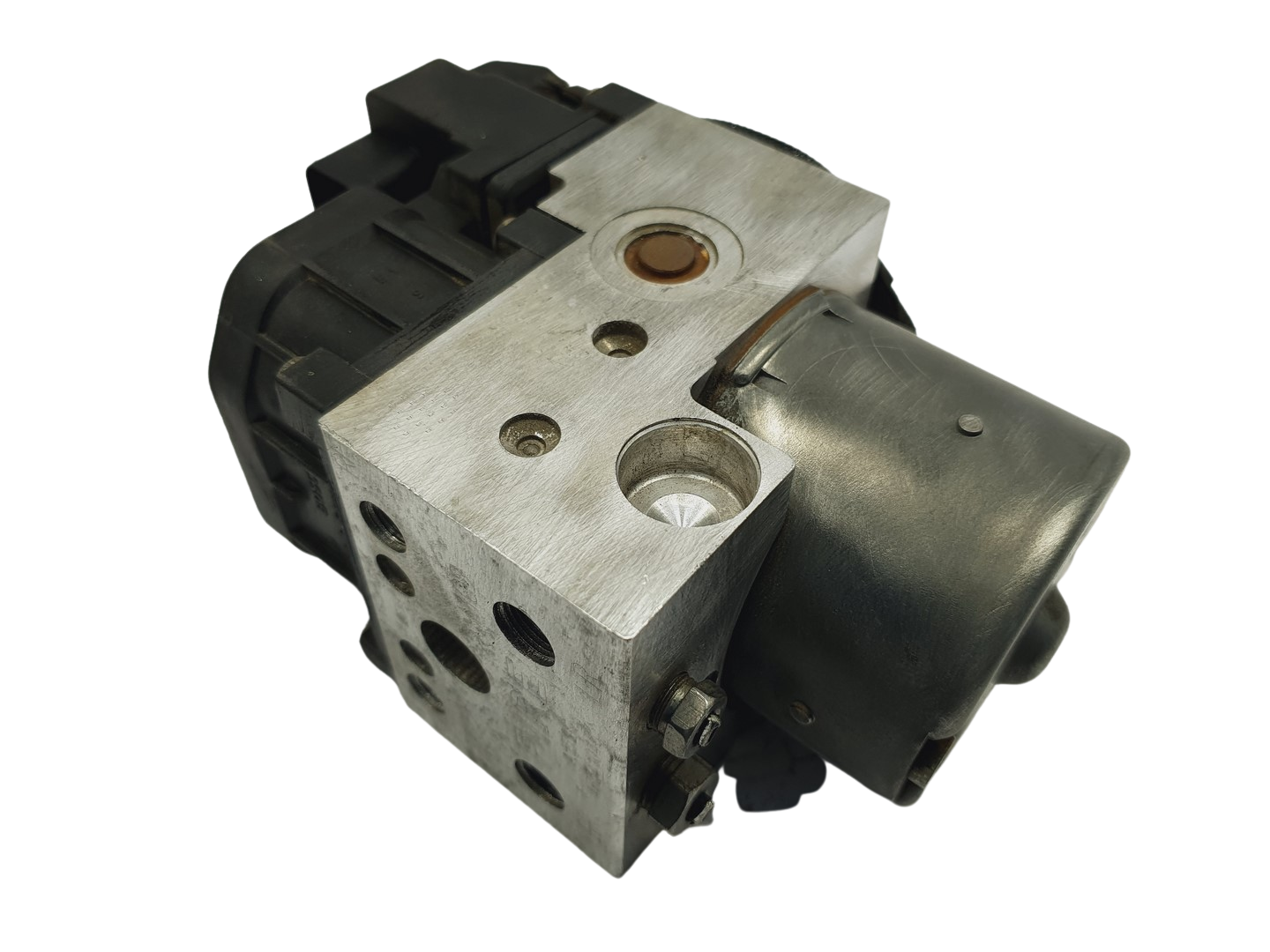 Abs Pump Fiat Punto 46541046 0273004336 Bosch 63580 main product photo