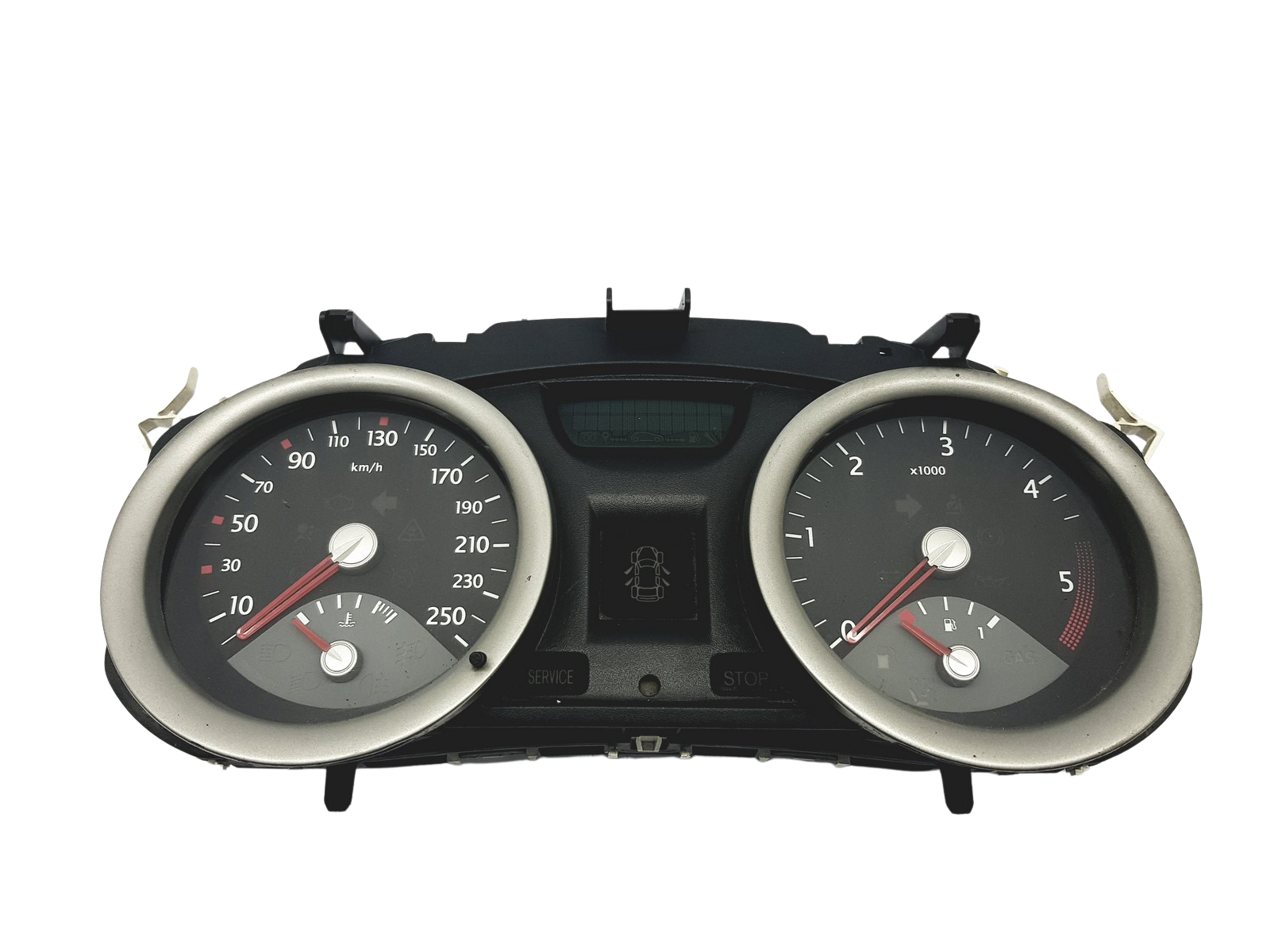 Tahhomeeter Renault Megane 2 8200399695 D 54828 main product photo
