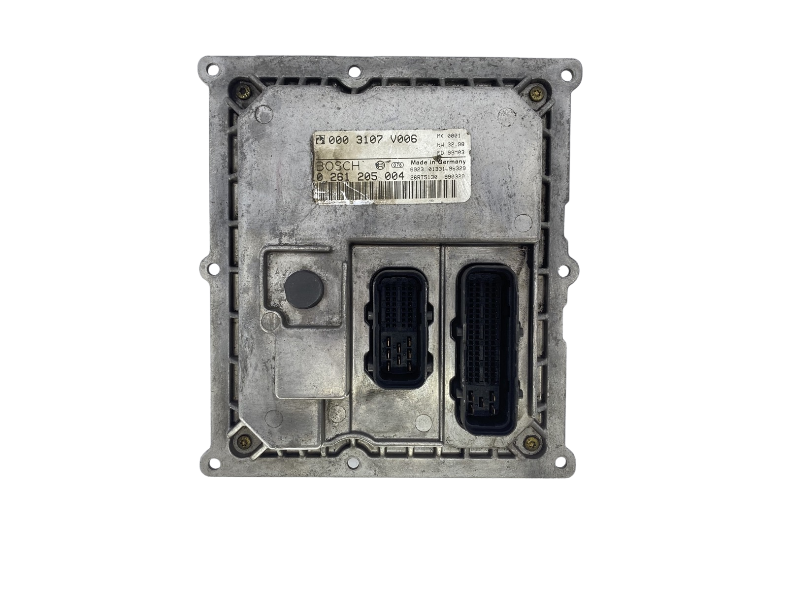Juhtplokk Smart 0003107V006 0261205004 Bosch 53983 main product photo