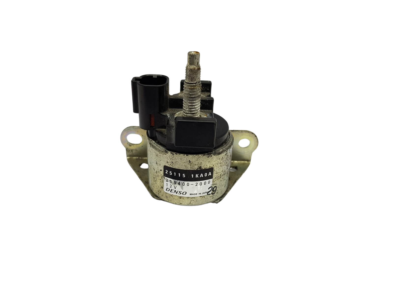 Relee Nissan 253400-2000 25115 1KA0A main product photo