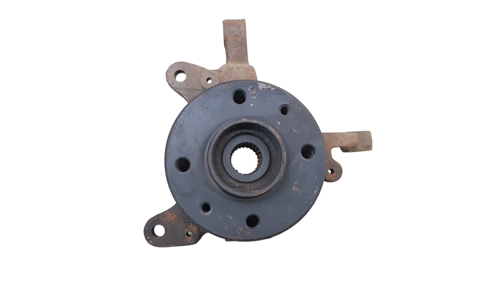 Rooli sõlm Ees Vasak Renault 7700834609 7700830220 84mm main product photo