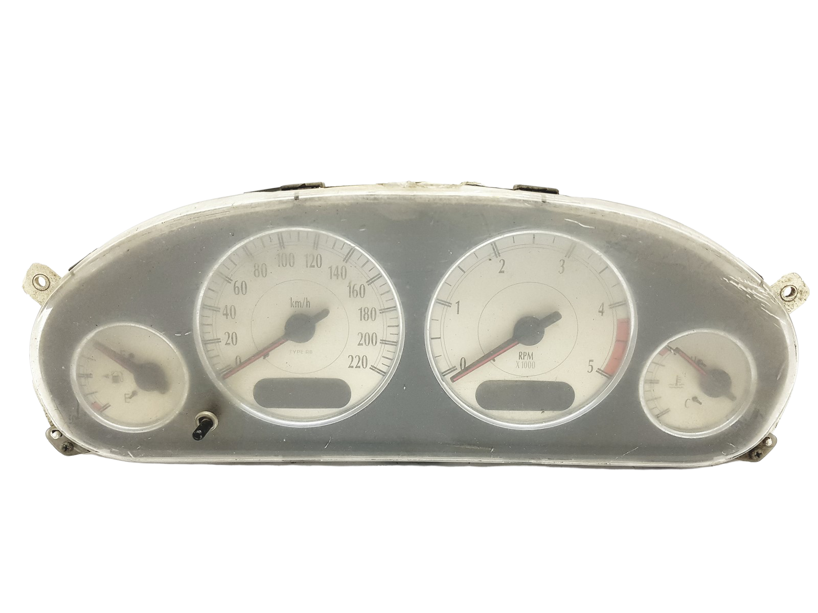 Spidomeeter Chrysler Voyager P05082826AH 41441 main product photo