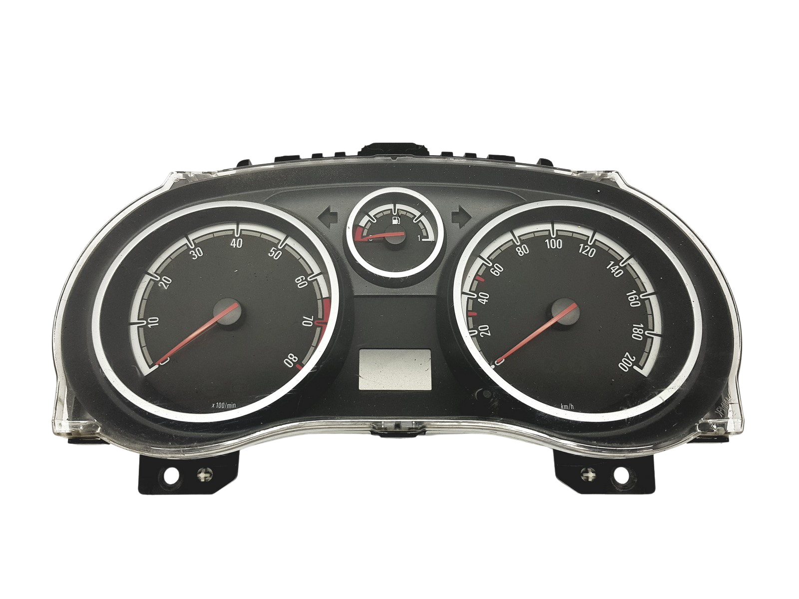 Tahhomeeter Opel Corsa D P0013264267 28120245-3 40550 main product photo
