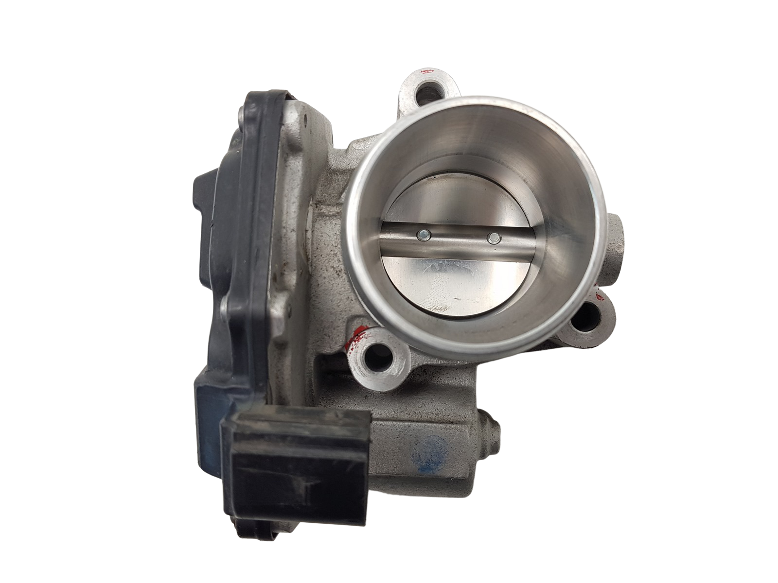 Gaasiklapi ventiil Ford CM5G-9F991-DA1 7.02935.04 0km main product photo
