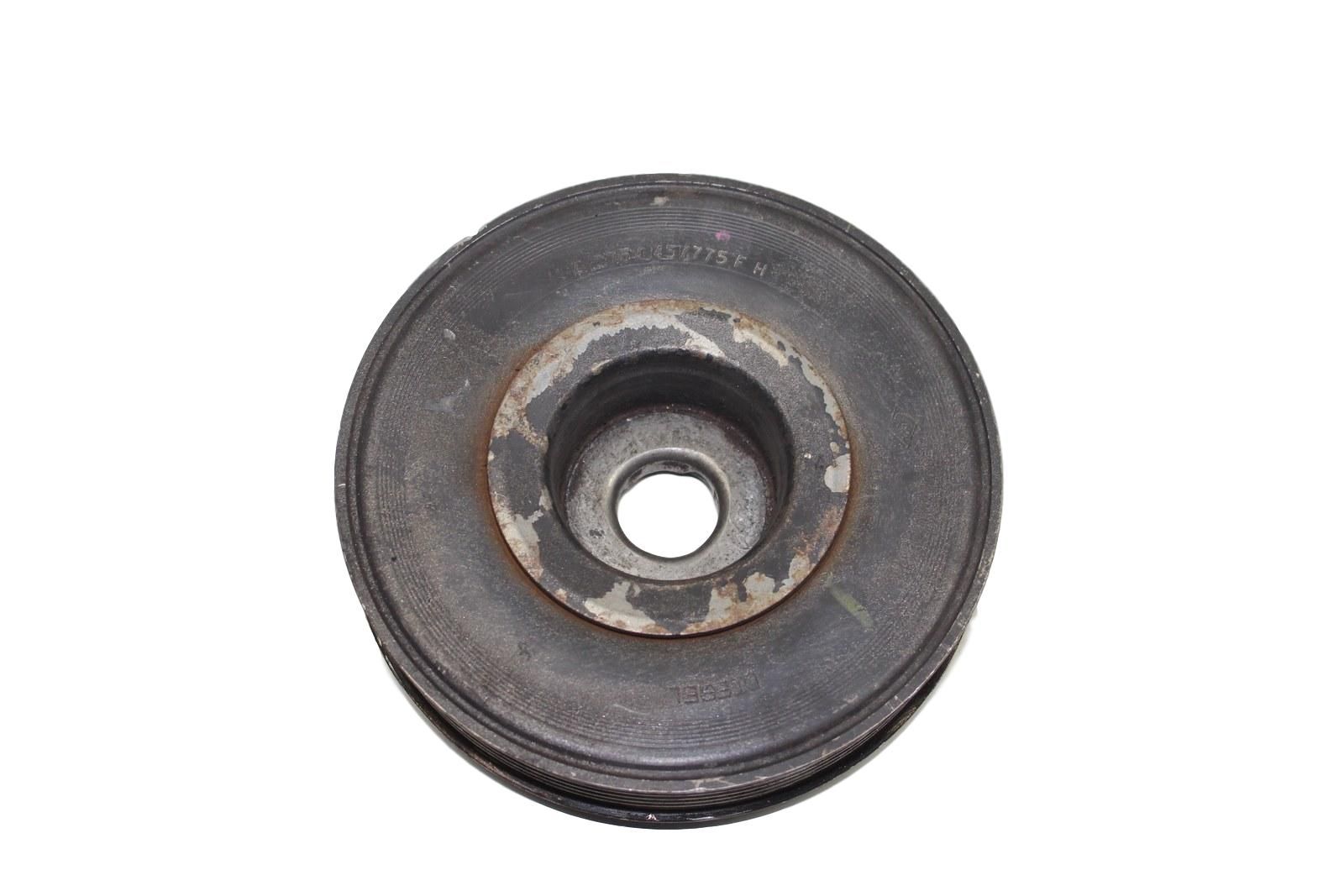 Rihmratas 8200457775 1,9 DCI Laguna 2 Renault main product photo