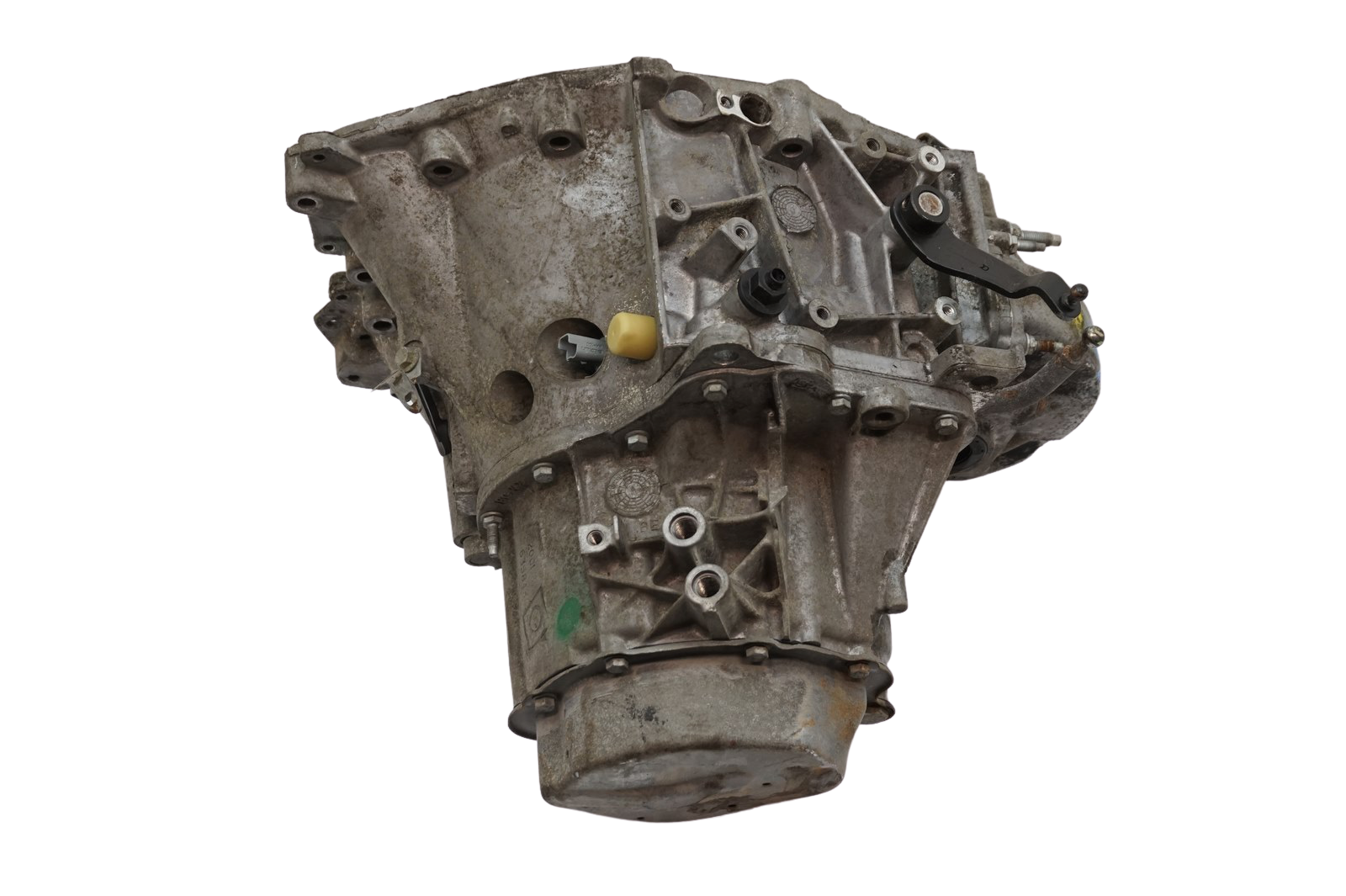 Manuaalkäigukast 20DL32 Citroen C5 2.0 HDI 2205ZK main product photo