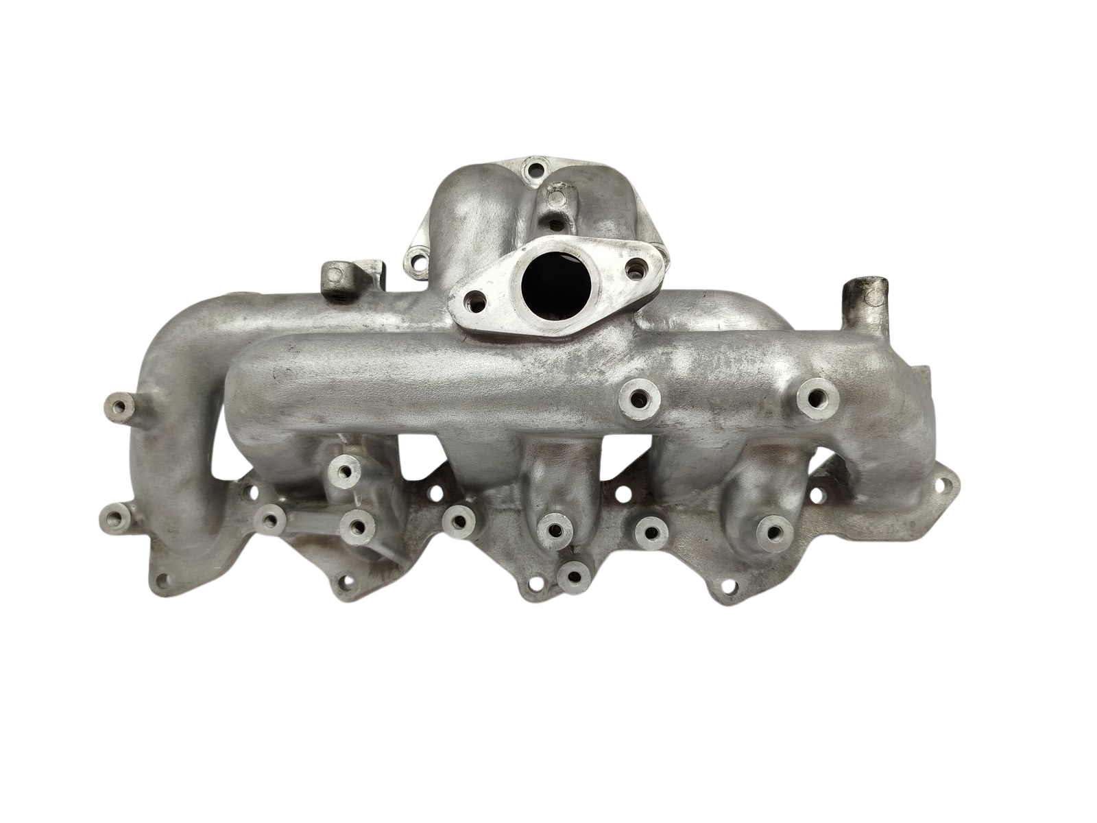 Sisselaskekollektor Tehke Renault Mascott Master 3.0 DCI ZD3 7701057758 main product photo