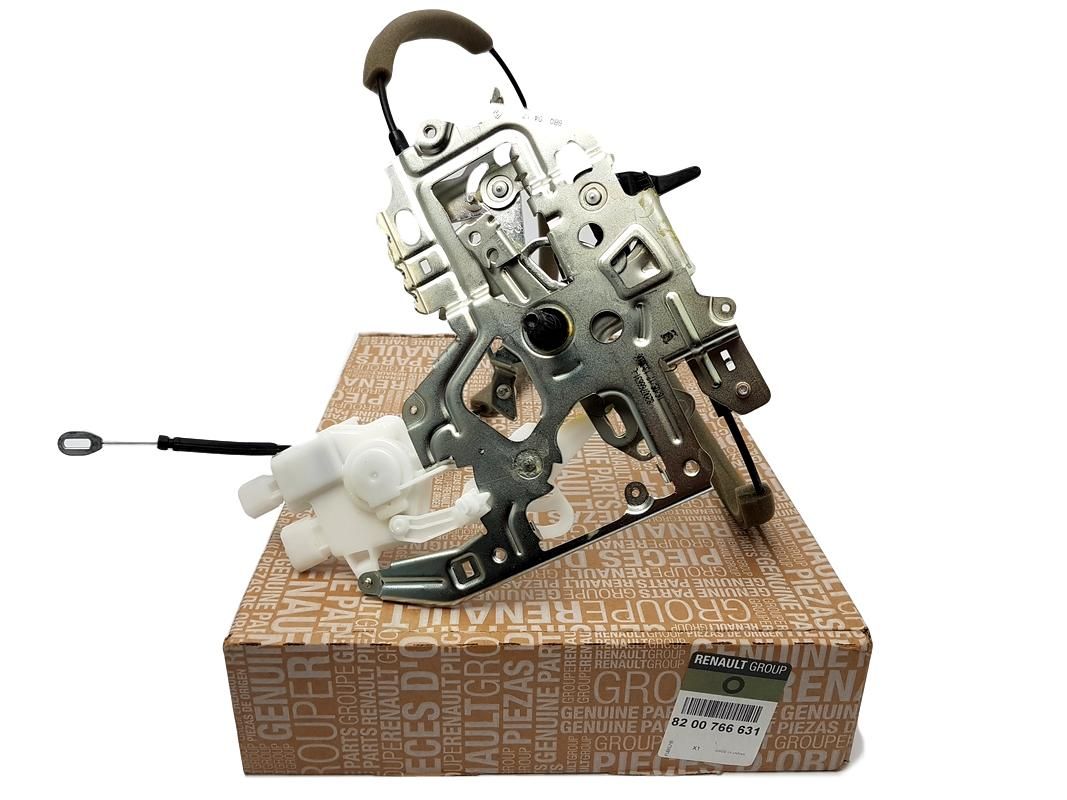 Liuguste lukk Originaal Master III Movano NV400 2.3 dCi 8250500Q0J main product photo