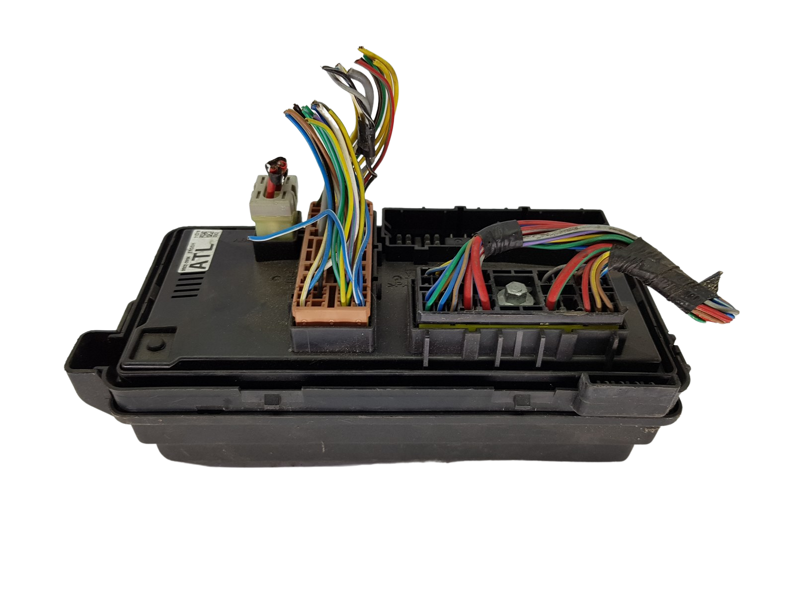 Kaitsmete kast 9502-0934 ATL Chevrolet main product photo