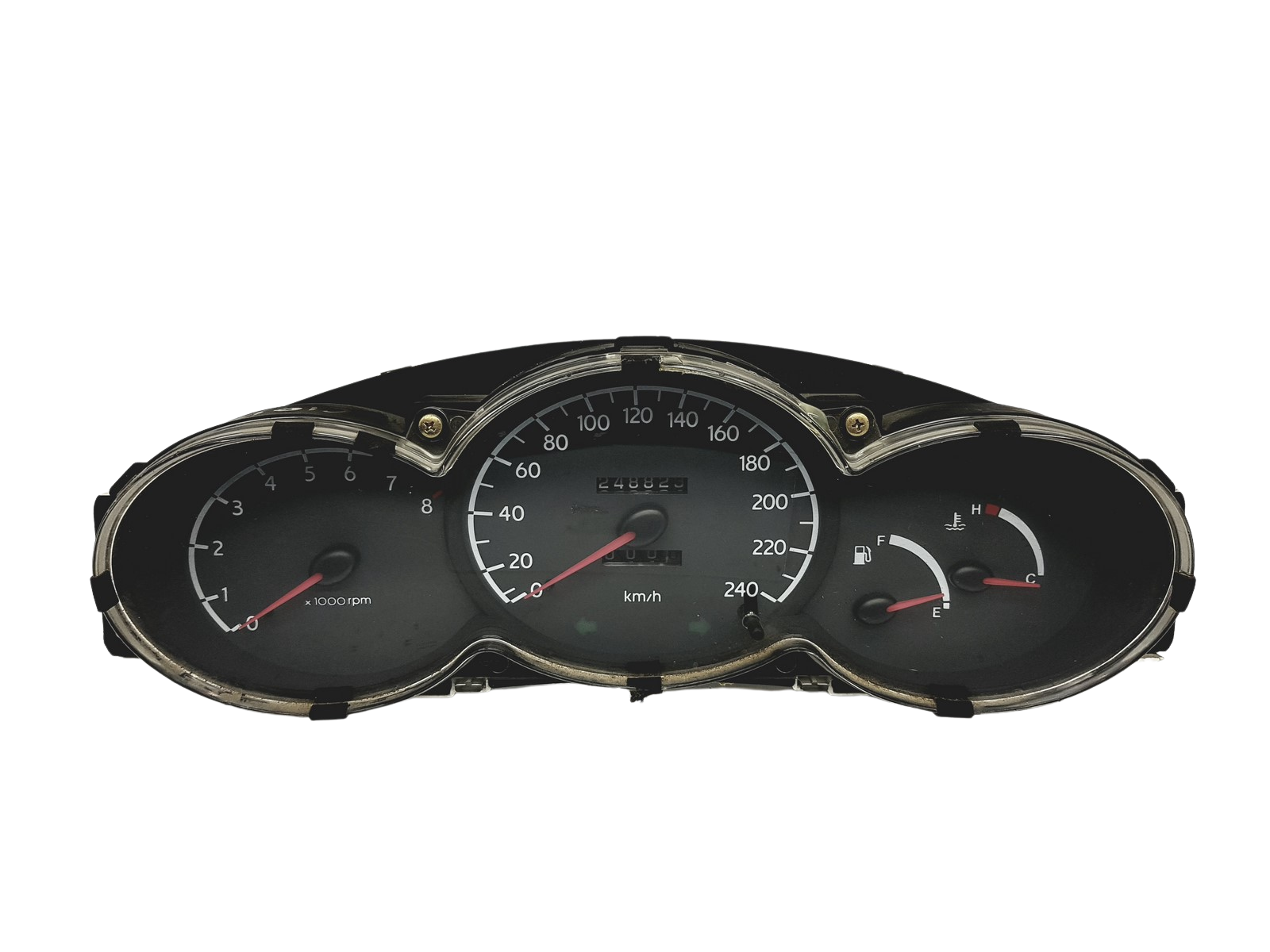 Tahhomeeter Hyundai Coupe 94003-27100 2001-7880 57823 main product photo
