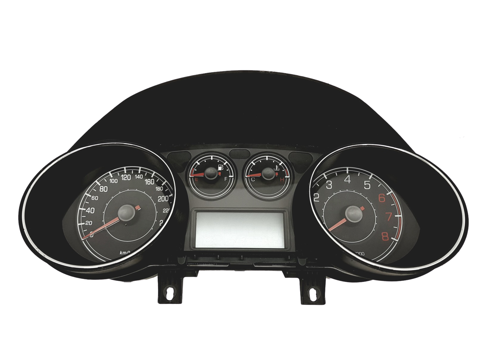 Tahhomeeter Fiat Bravo 55500198 5550019804 29030 main product photo