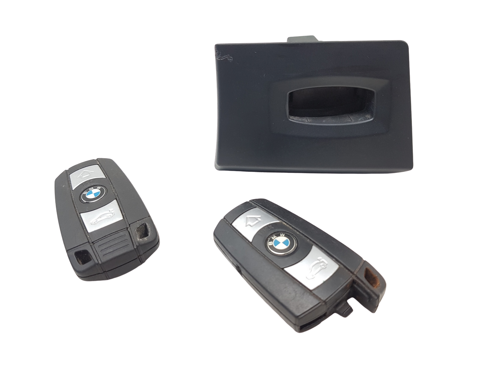 Süütelukk BMW 3 6954719-09 108625-10 6986585-03 main product photo