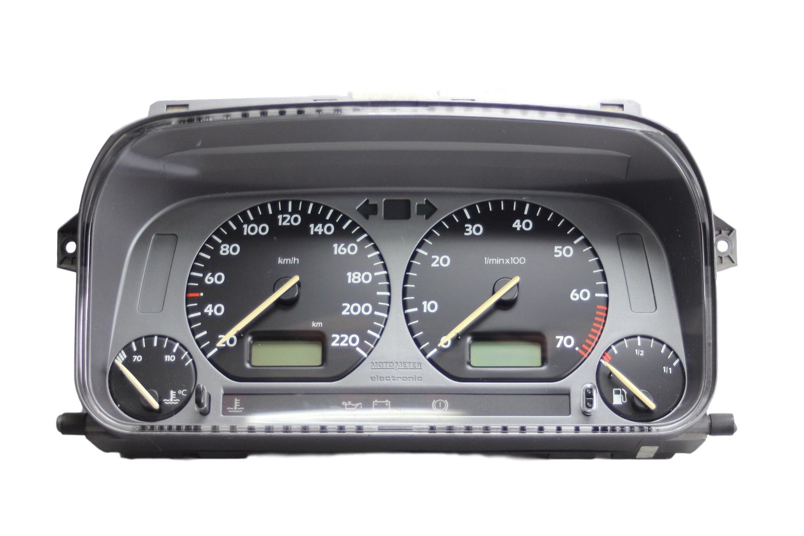 Tagasiarvamise taimer Volkswagen Vento 1H5919033E Benzyna main product photo