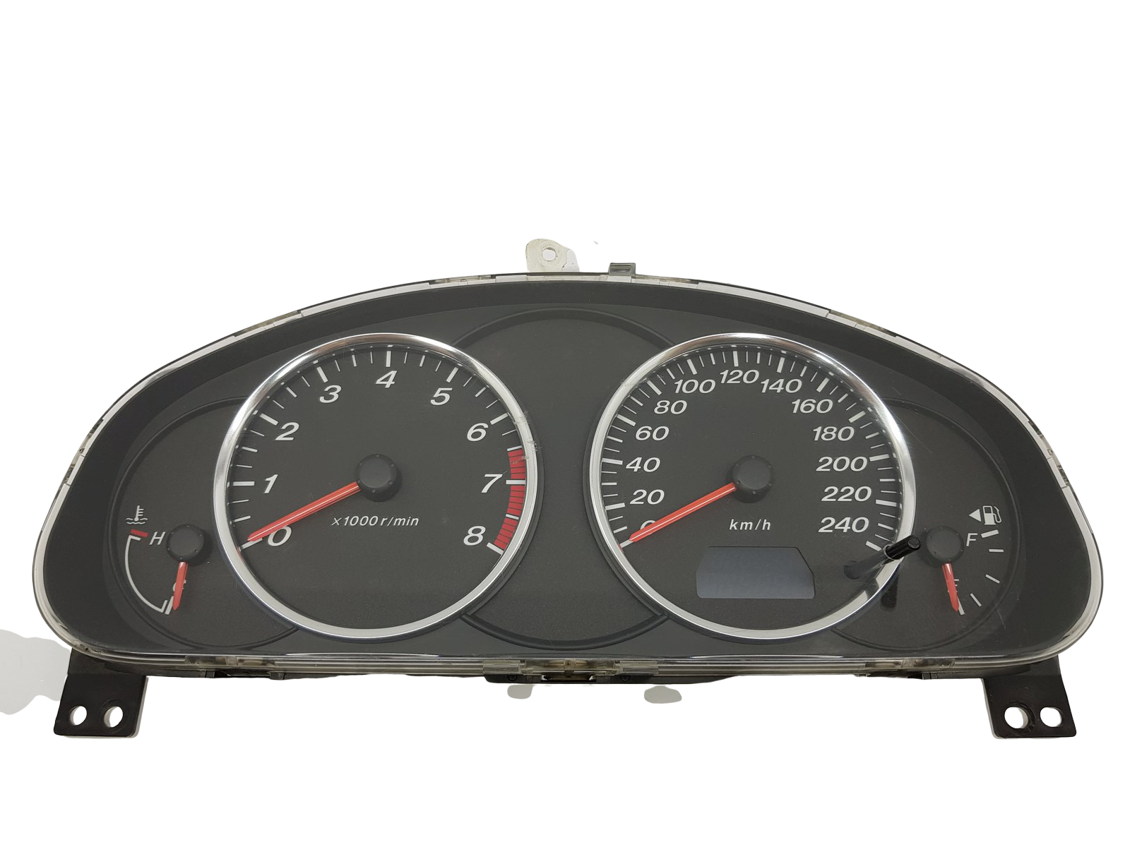 Tahhomeeter Mazda 6 JEGJ6RB 23761 main product photo