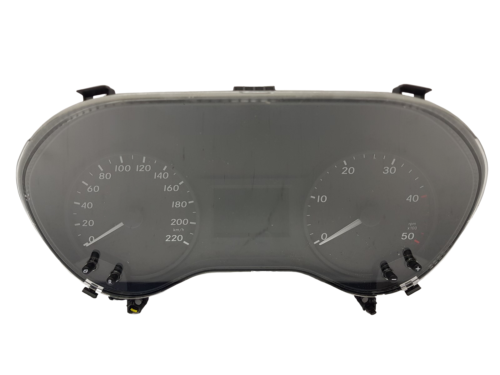 Tahhomeeter Mercedes Vito A4479003806 Visteon 24925 main product photo