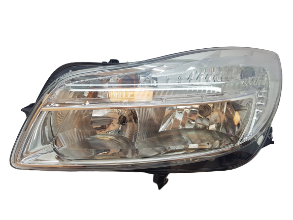 Esituli Vasak Opel Insignia A 1216740 22831926 main product photo