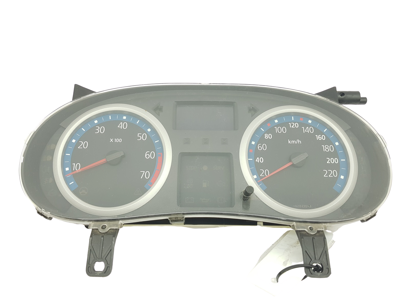 Spidomeeter Renault Clio 2 8200451342 25997 main product photo
