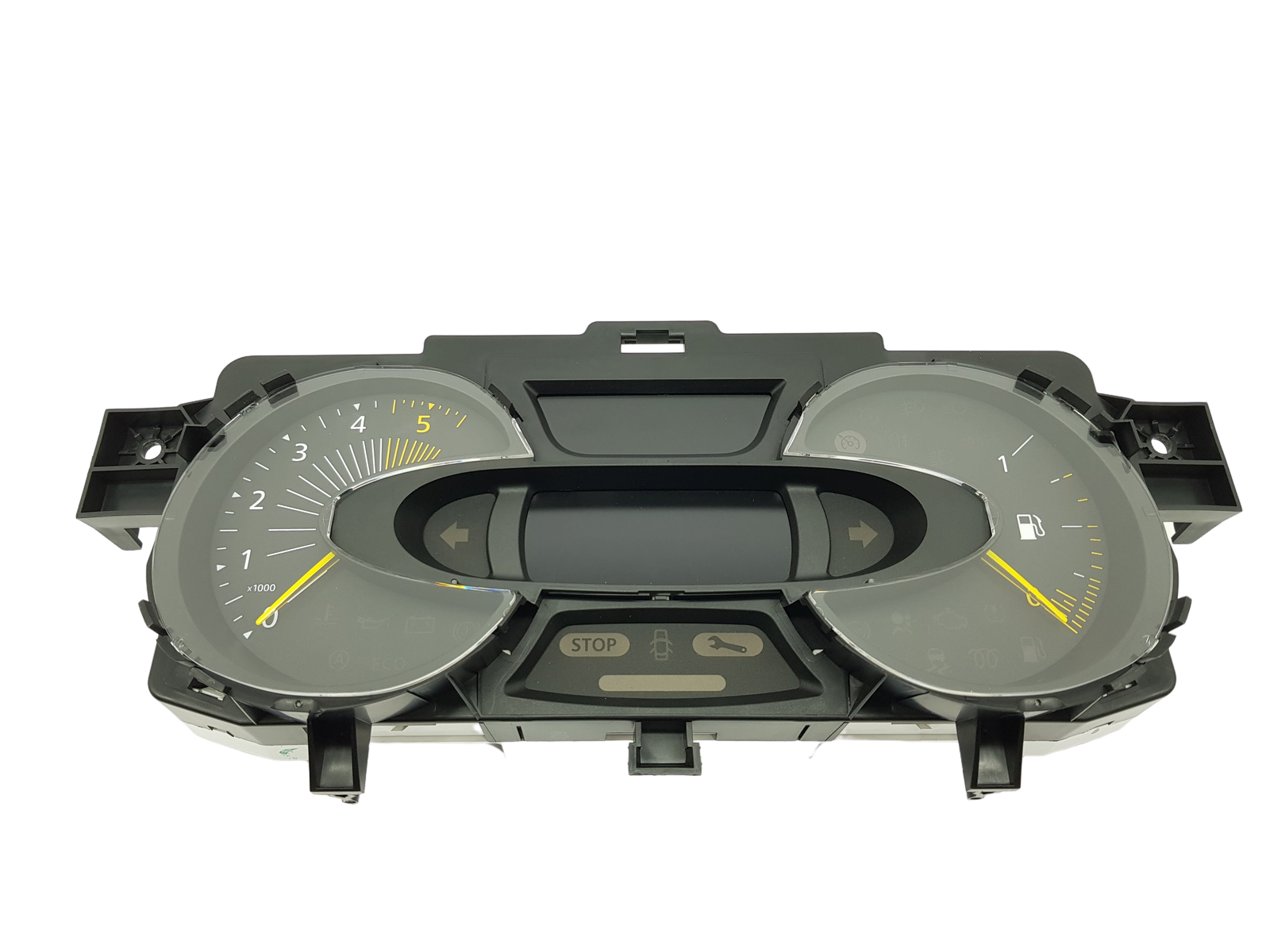 Tahhomeeter Renault Captur 248104881R B Visteon 27643 main product photo