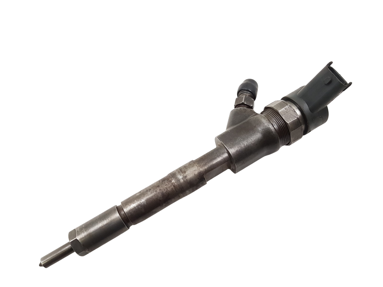 Kütusepihusti Toyota 23670-0N010 0445110154 1.4 D4D Bosch main product photo