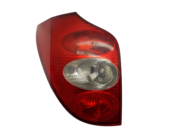 Lamp Vasak Taga 8200002471 8200703487 Laguna 2 Renault Valeo main product photo