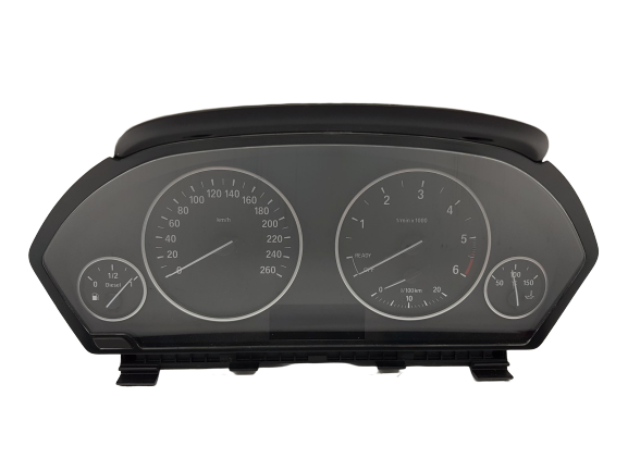 Tahhomeeter BMW 3 9365919 9232893 Johnson Controls main product photo