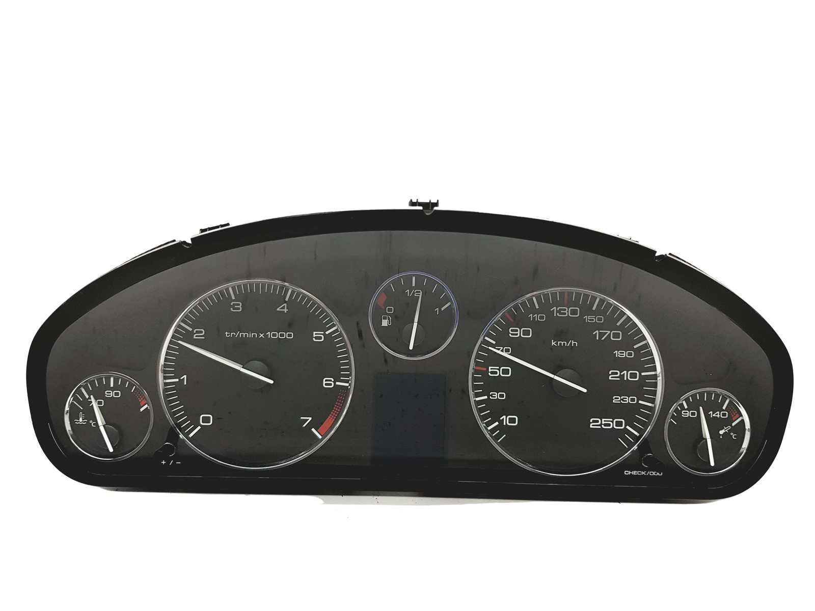 Spidomeeter Peugeot 407 9658138080 A2C53106696 30665 main product photo
