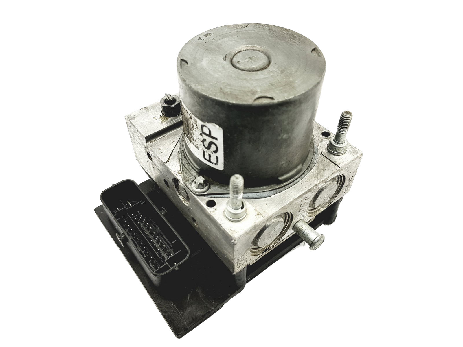 Abs Pump Fiat Grande Punto Evo 51860291 0265230808 Bosch 39653 main product photo