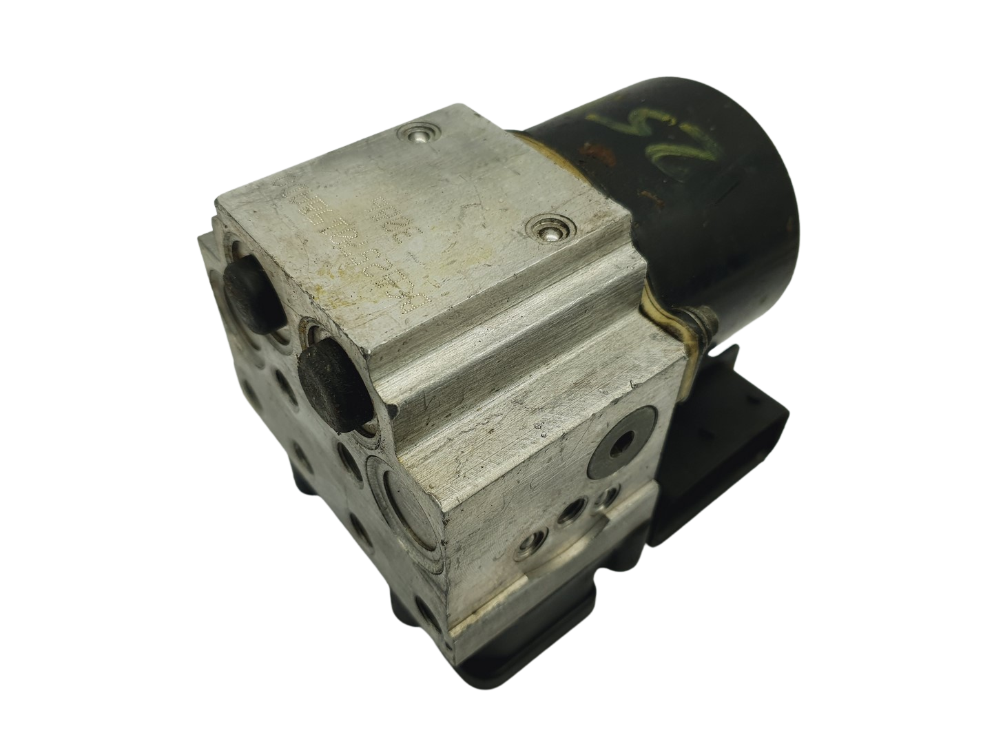 Abs Pump Kia Carnival 13083002 0K553437A0A Kelsey-Hayes 63662 main product photo