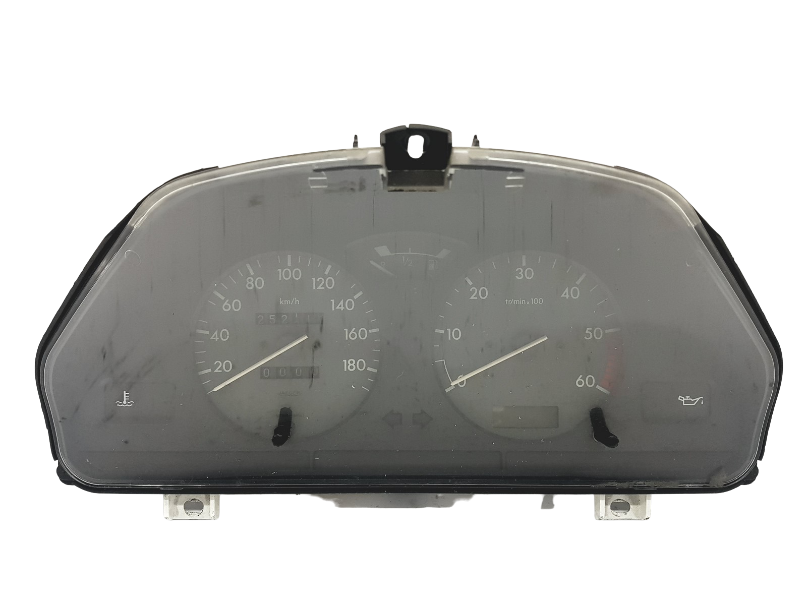 Tahhomeeter Citroen Saxo 9627933580 09028029908 54496 main product photo
