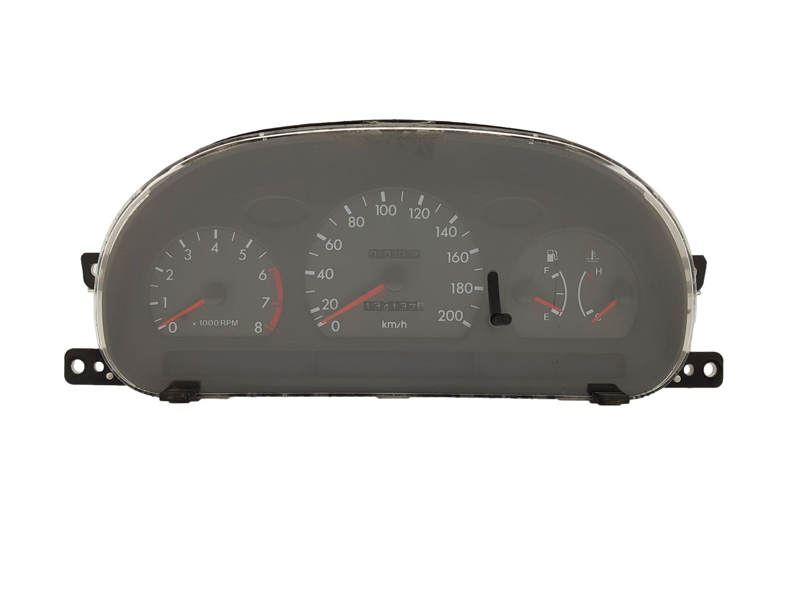 Tahhomeeter Hyundai Accent 7111-0550 71110550 2761 main product photo