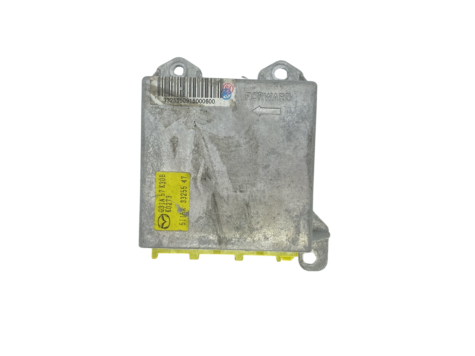 Juhtploki moodul G31A57530B K0273 Mazda main product photo