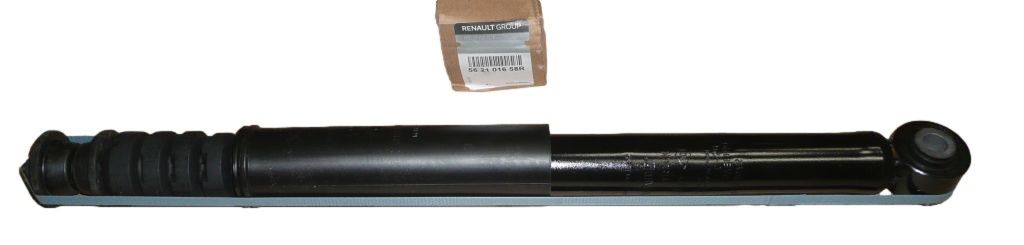 Amortisaator Parem Taga Uus Originaal 562101658R Renault Captur main product photo