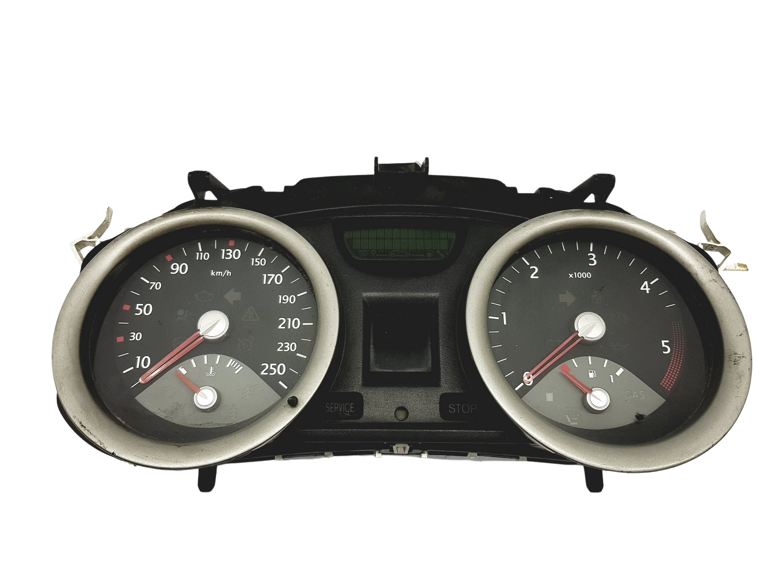 Tahhomeeter Renault Megane 2 8200399700 D 59448 main product photo