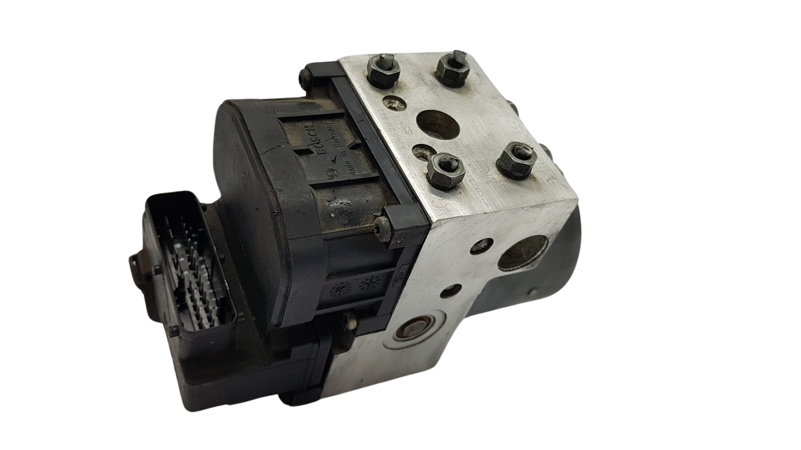 Abs Pump Peugeot 406 9644259680 0273004270 0265216543 1707 main product photo