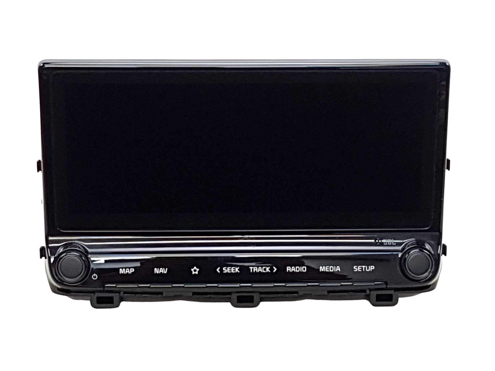 Navigatsioon Radio KIA XCeed 96560-J7540 IWK140FCDWG main product photo
