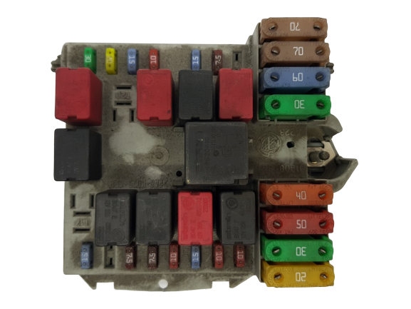 Kaitsmete kast Lancia 51724721 main product photo
