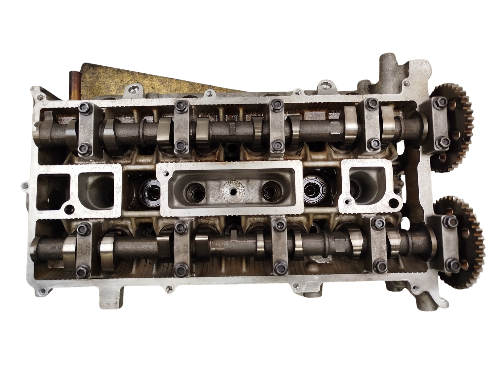 Silindripea Ford 1S7G-6090-BU 2.0 16V main product photo