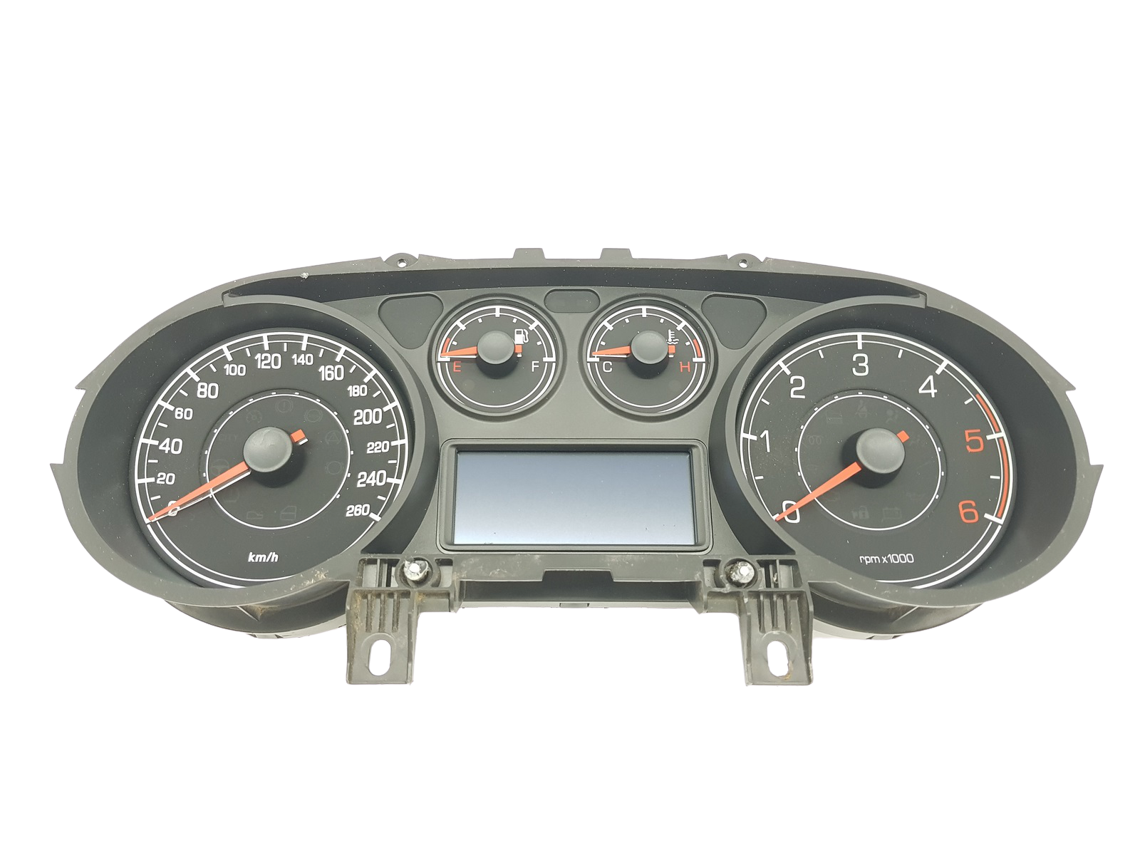 Tahhomeeter Fiat Bravo 55500198 5550019804 28395 main product photo