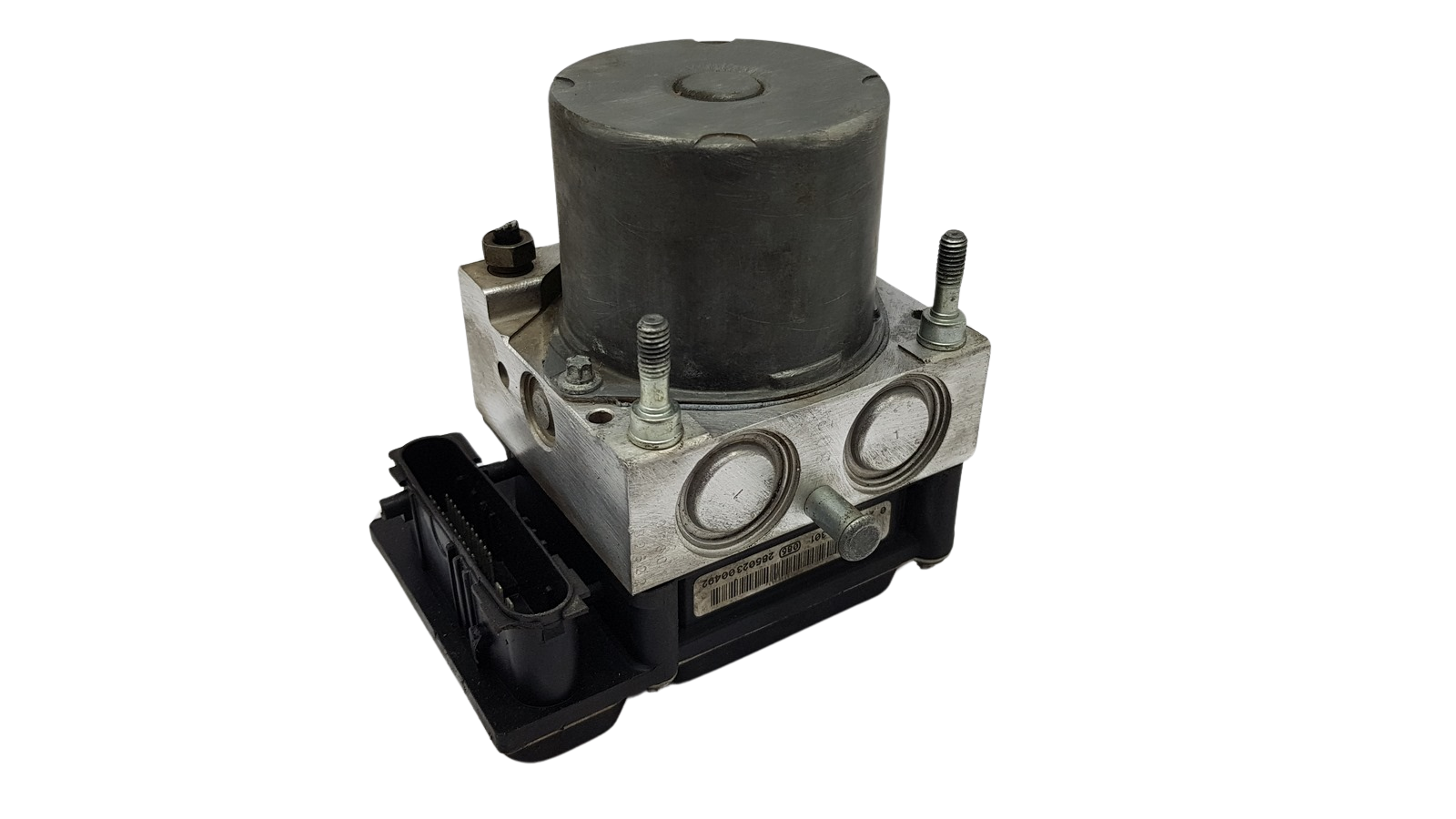 Abs Pump Peugeot 307 9646828780 0265231302 0265800301 1545 main product photo