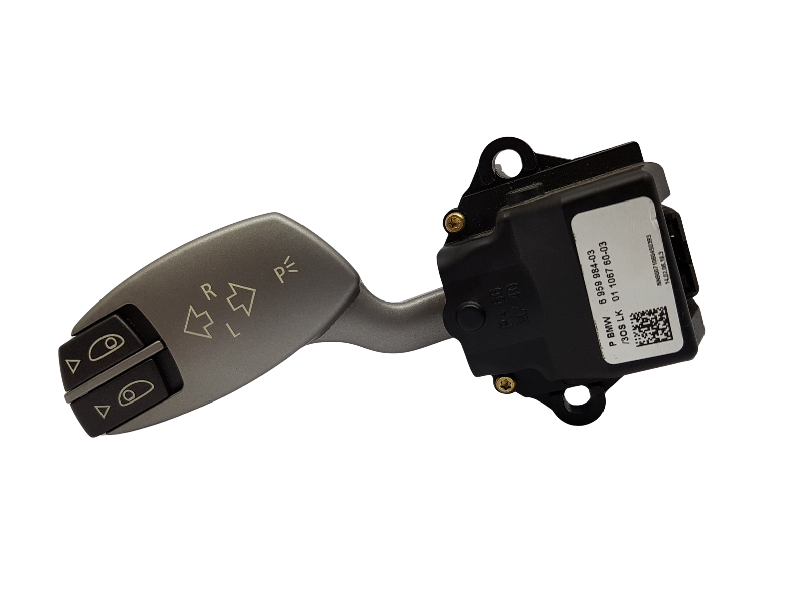Suunatule Hoob BMW 7 E65 E66 E67 695998403 0110676003 LK main product photo