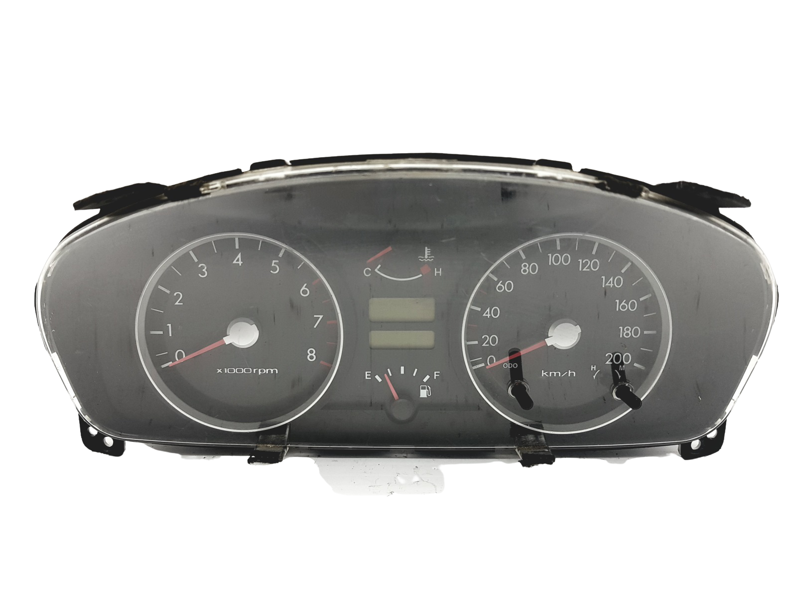 Tahhomeeter Hyundai Getz 2003-87600H 94003-1C050 44320 main product photo